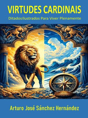 cover image of Virtudes Cardinais
